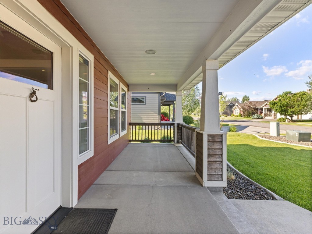 138 Pattee Trail, Bozeman MT 59718