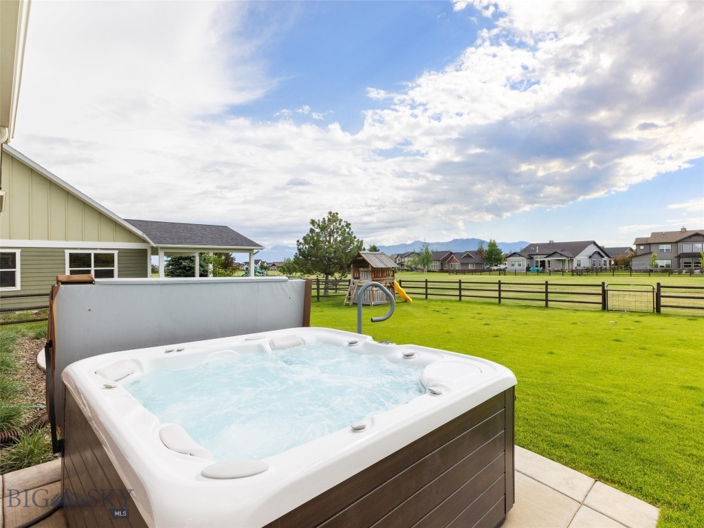 138 Pattee Trail, Bozeman MT 59718