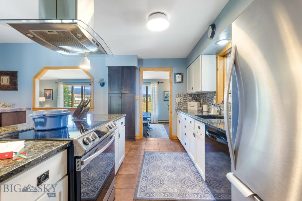 138 Starling Drive, Bozeman MT 59718