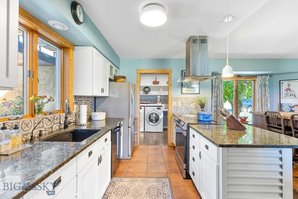 138 Starling Drive, Bozeman MT 59718