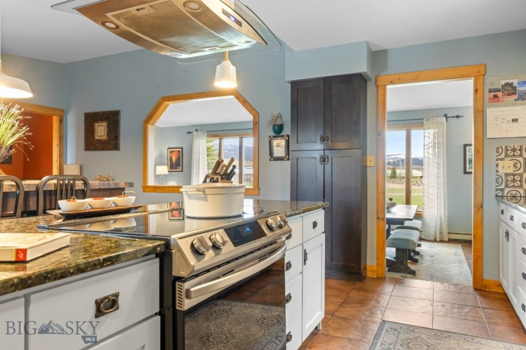 138 Starling Drive, Bozeman MT 59718