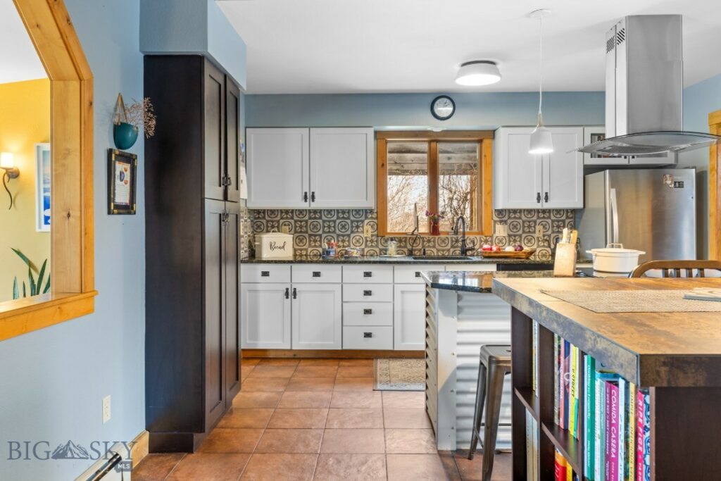 138 Starling Drive, Bozeman MT 59718