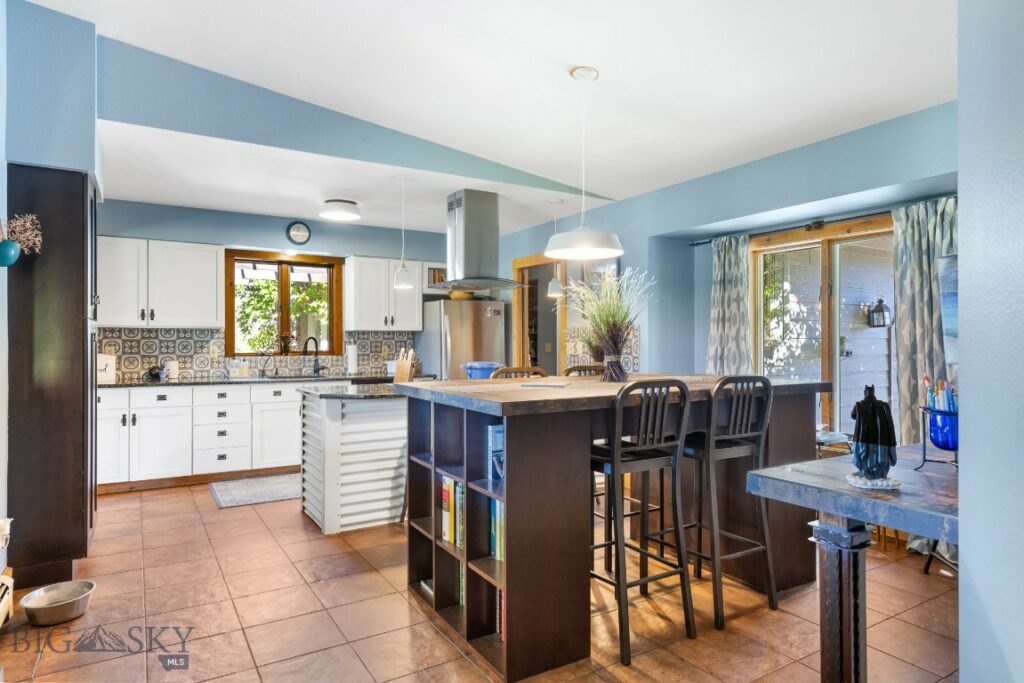 138 Starling Drive, Bozeman MT 59718
