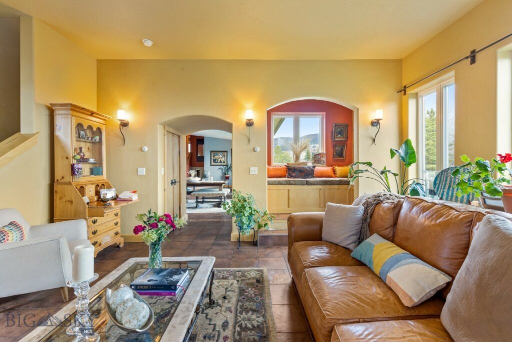 138 Starling Drive, Bozeman MT 59718