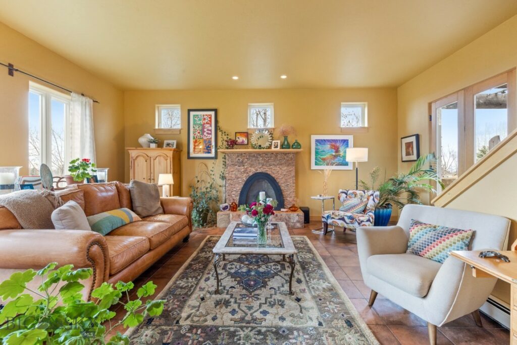 138 Starling Drive, Bozeman MT 59718