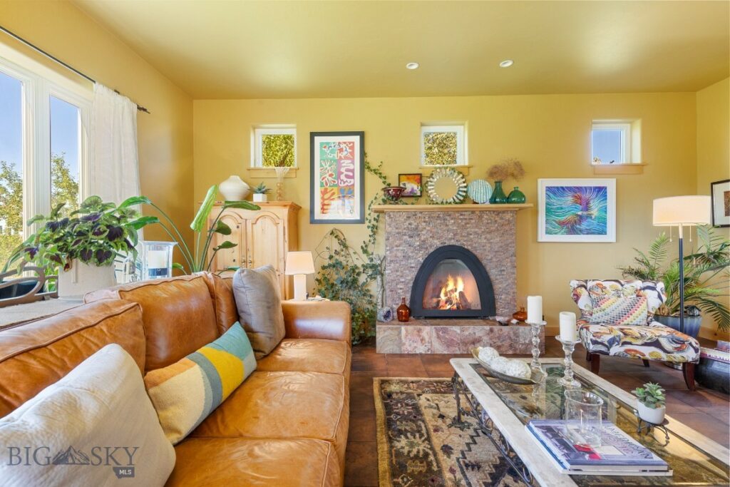138 Starling Drive, Bozeman MT 59718