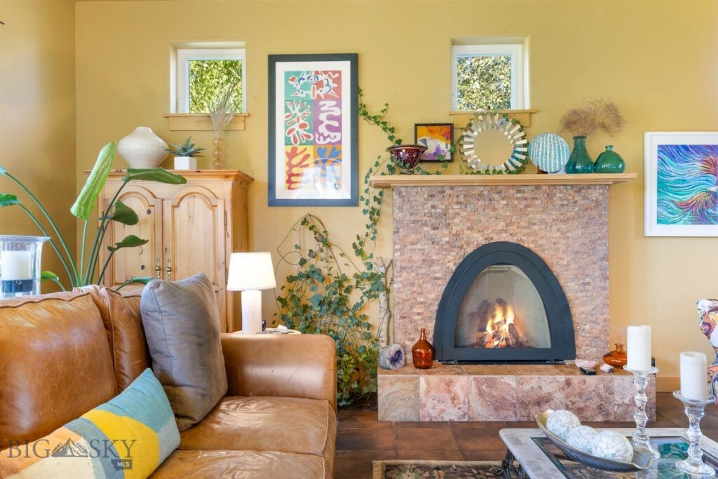 138 Starling Drive, Bozeman MT 59718