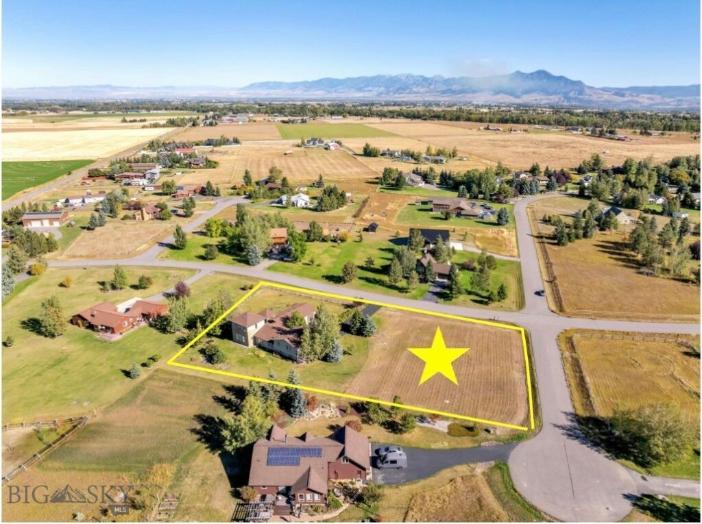 138 Starling Drive, Bozeman MT 59718