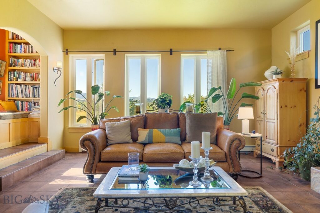 138 Starling Drive, Bozeman MT 59718