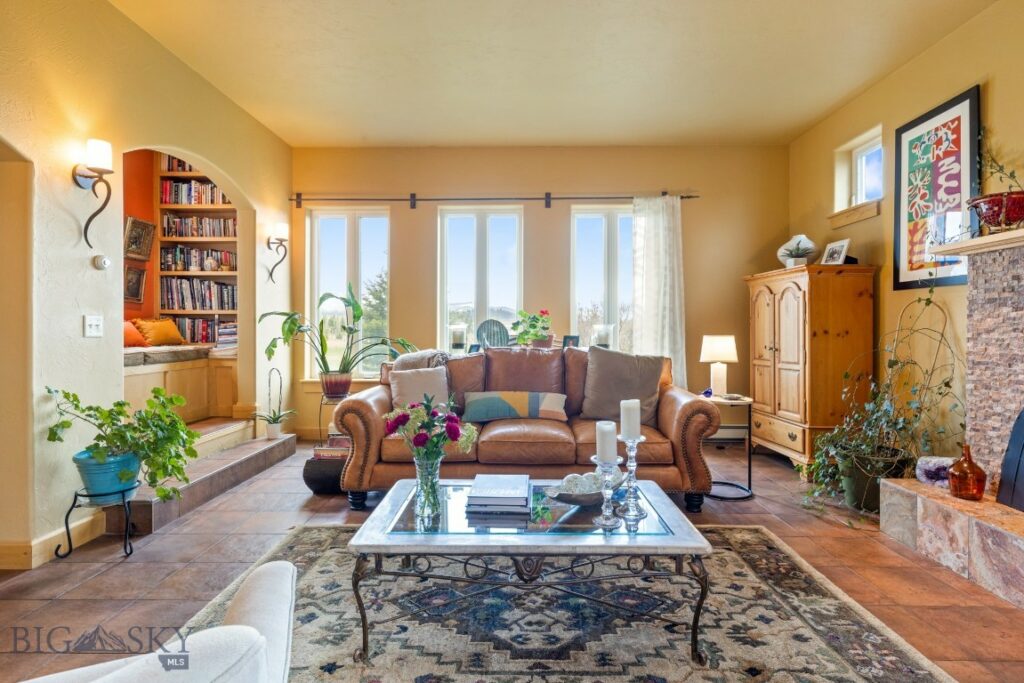 138 Starling Drive, Bozeman MT 59718
