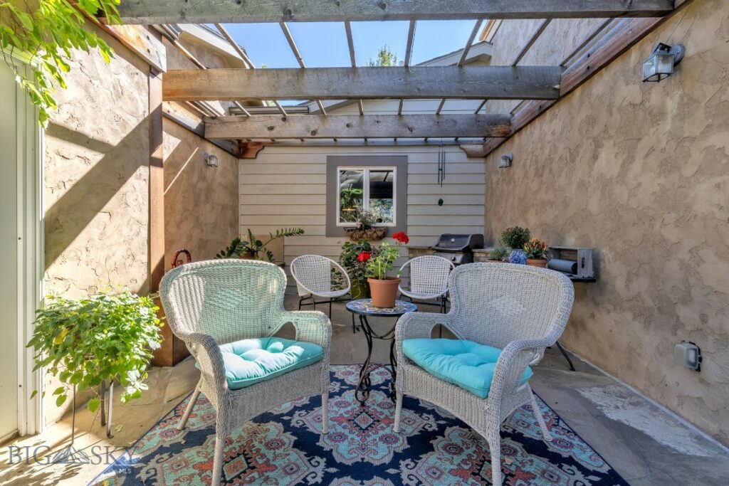 138 Starling Drive, Bozeman MT 59718