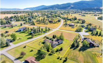 138 Starling Drive, Bozeman MT 59718