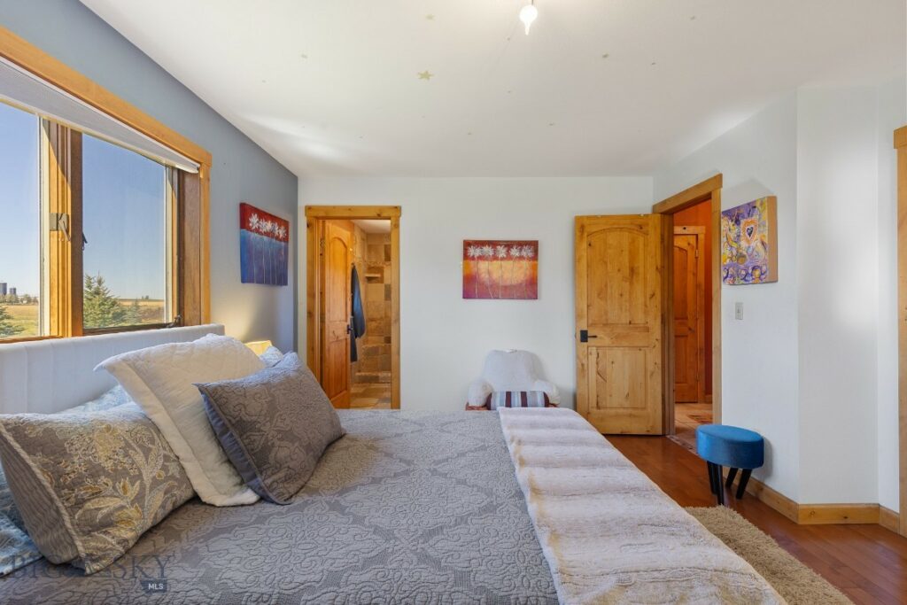 138 Starling Drive, Bozeman MT 59718