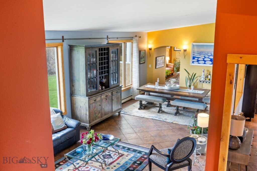 138 Starling Drive, Bozeman MT 59718
