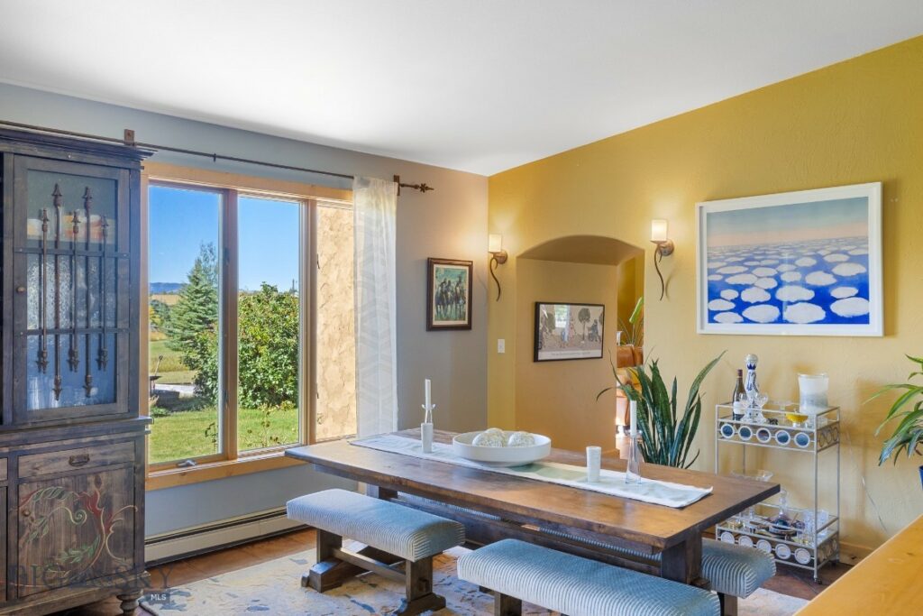 138 Starling Drive, Bozeman MT 59718