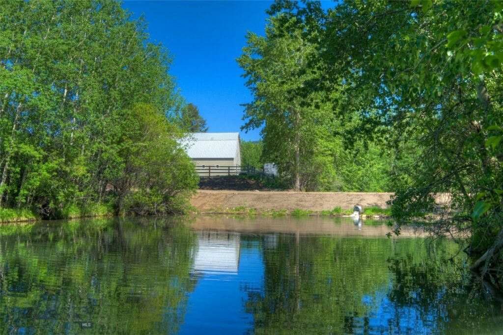 13830 (Lot A) Cottonwood Road, Bozeman MT 59718