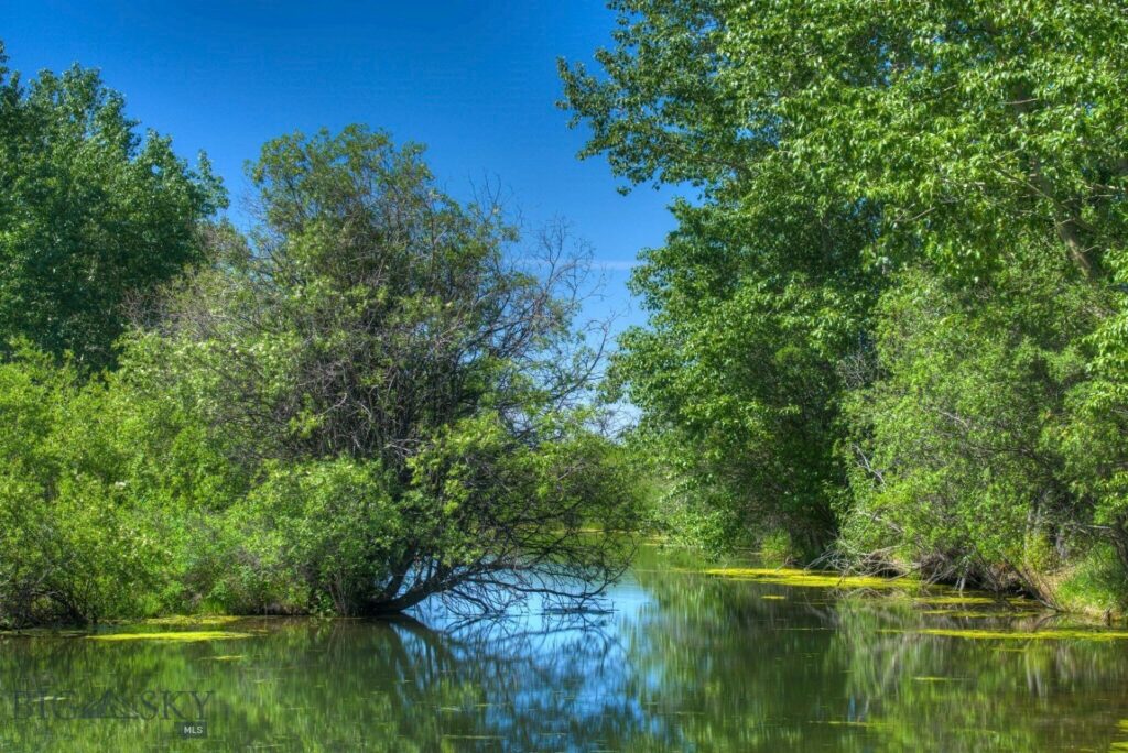 13830 (Lot A) Cottonwood Road, Bozeman MT 59718