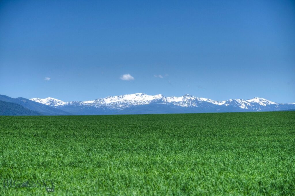 13830 (Tract A-D) Cottonwood Road, Bozeman MT 59718
