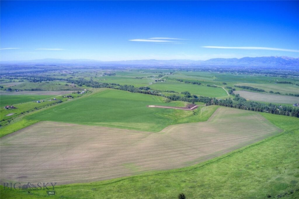 13830 (Tract A-D) Cottonwood Road, Bozeman MT 59718