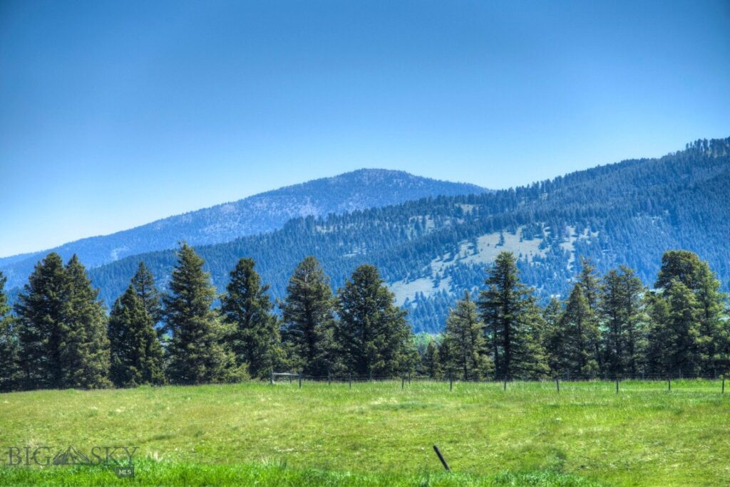 13830 (Tract A-D) Cottonwood Road, Bozeman MT 59718
