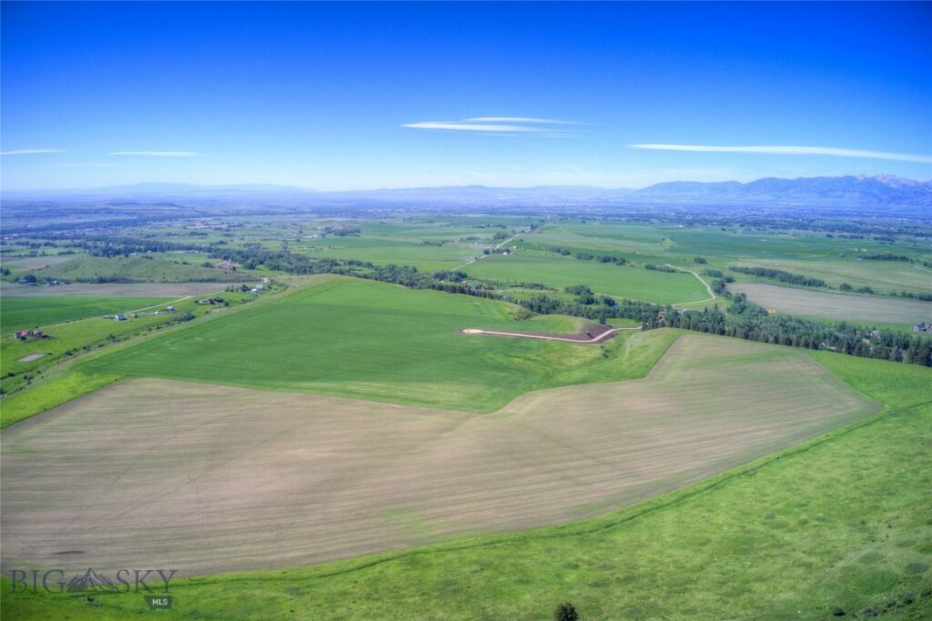 13830 (Tract A-D) Cottonwood Road, Bozeman MT 59718