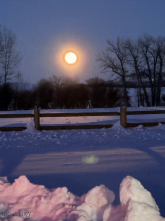 13830 (Tract A-D) Cottonwood Road, Bozeman MT 59718