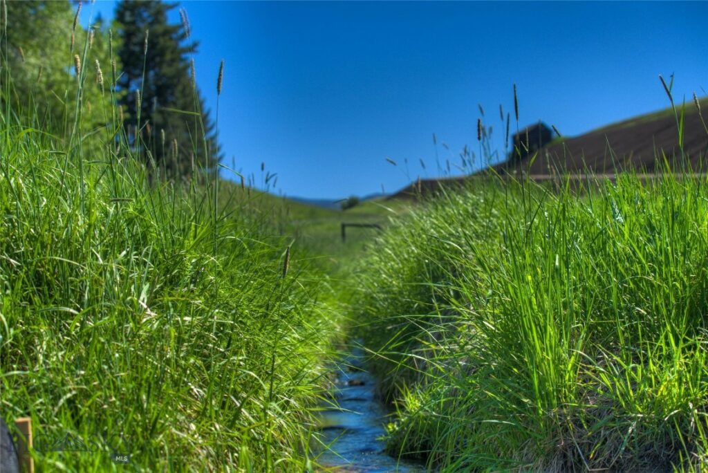 13830 (Tract B) Cottonwood Road, Bozeman MT 59718