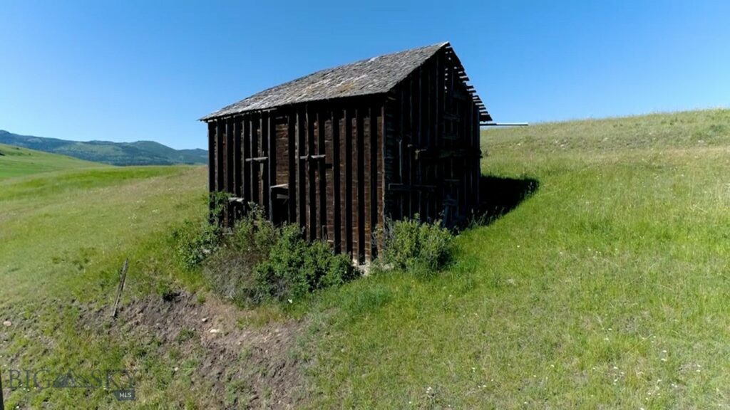 13830 (Tract B) Cottonwood Road, Bozeman MT 59718