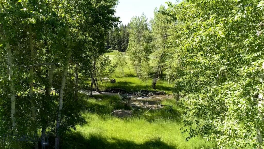 13830 (Tract B) Cottonwood Road, Bozeman MT 59718