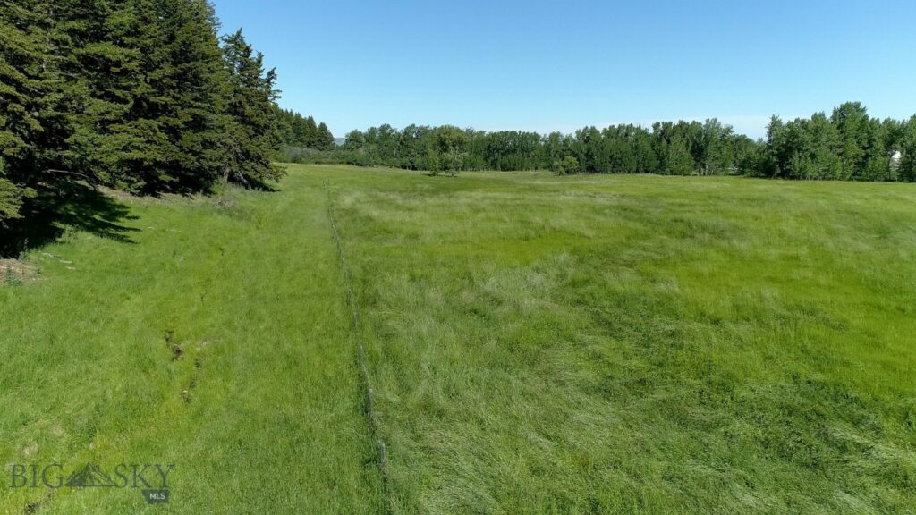 13830 (Tract B) Cottonwood Road, Bozeman MT 59718