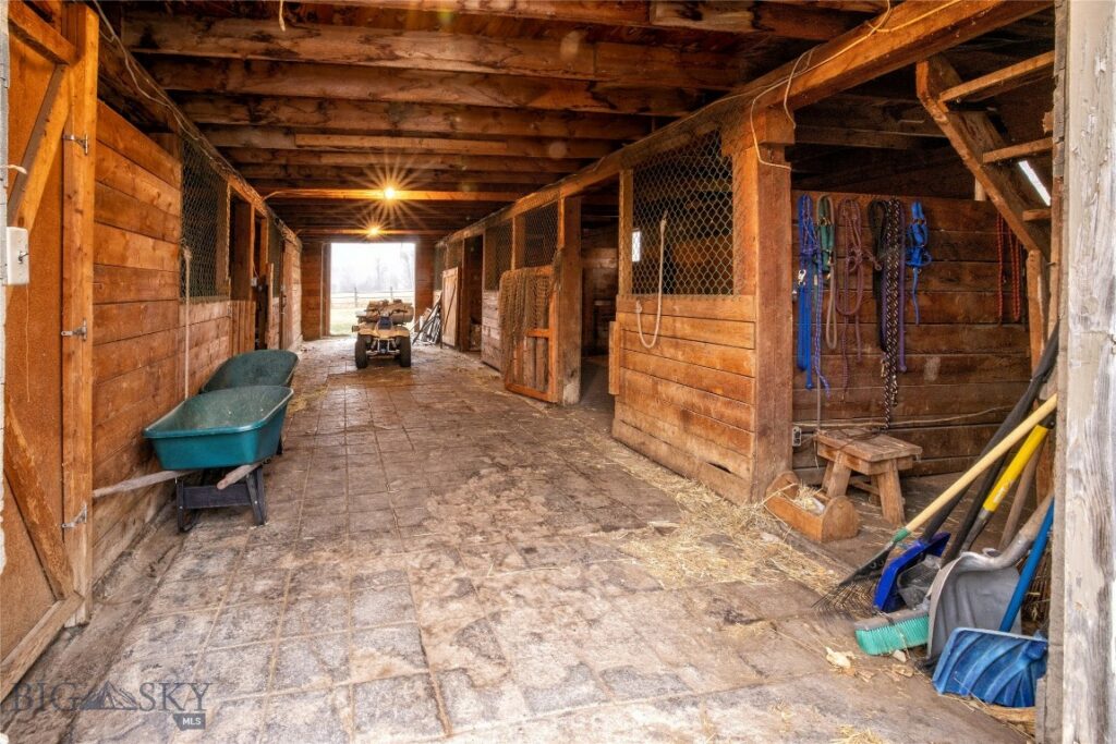 13830 (Tract B) Cottonwood Road, Bozeman MT 59718