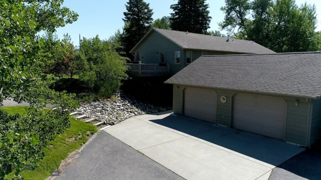 13830 (Tract B) Cottonwood Road, Bozeman MT 59718
