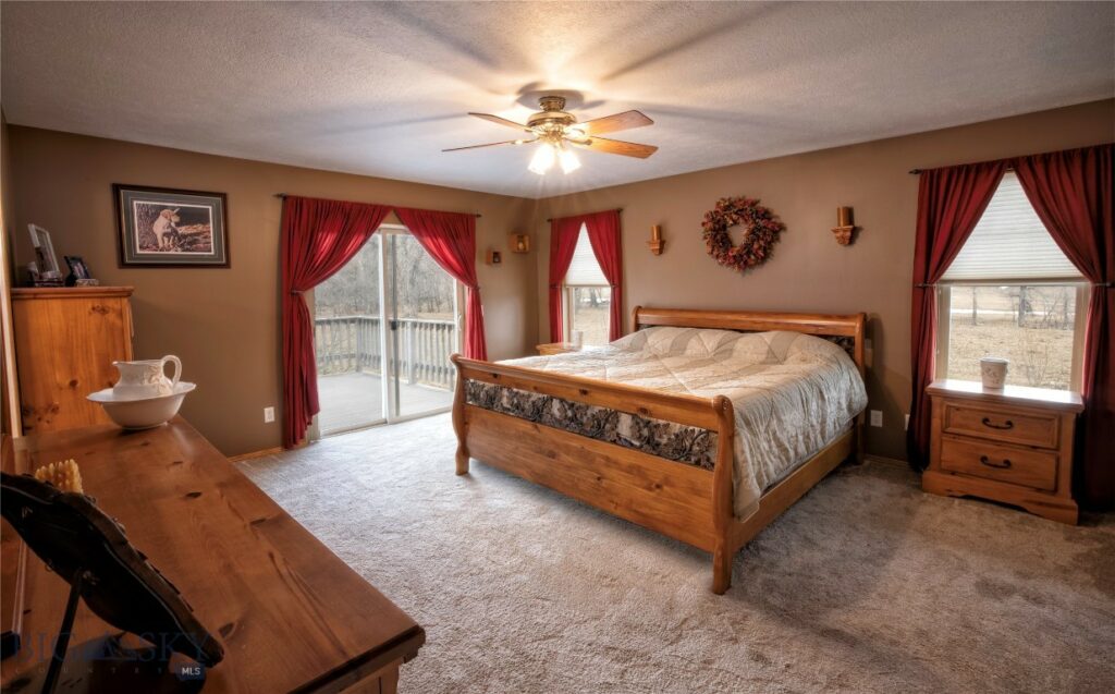 13830 (Tract B) Cottonwood Road, Bozeman MT 59718