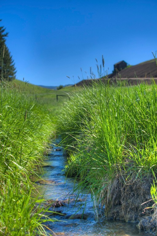 13830 (Tract B) Cottonwood Road, Bozeman MT 59718