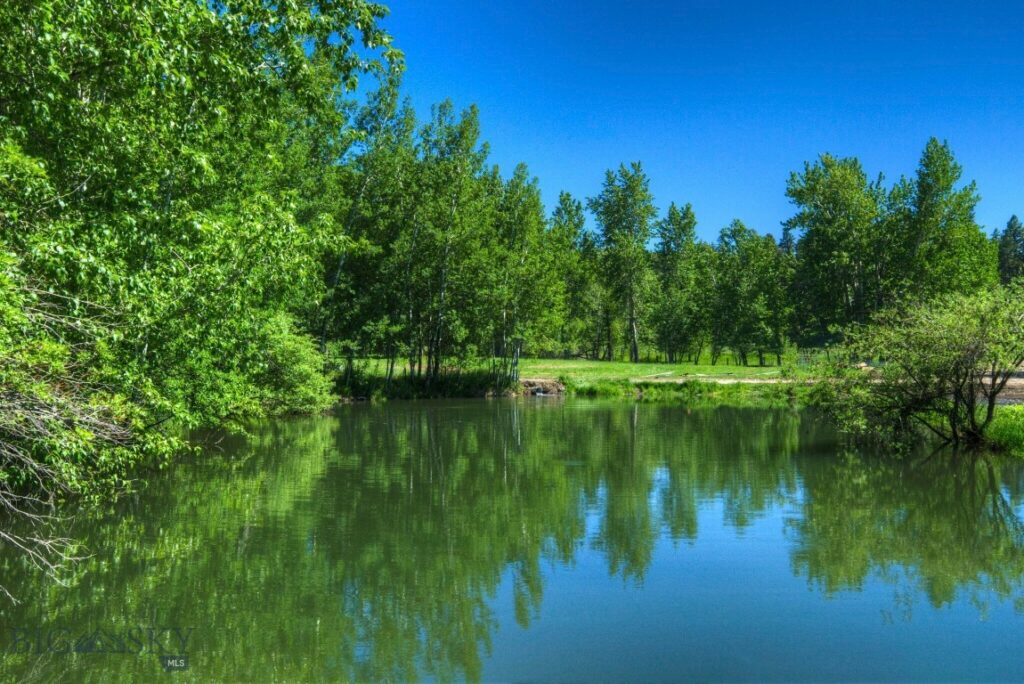 13830 (Tract B) Cottonwood Road, Bozeman MT 59718