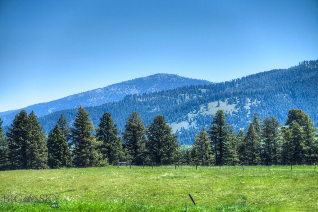 13830 (Tract B) Cottonwood Road, Bozeman MT 59718