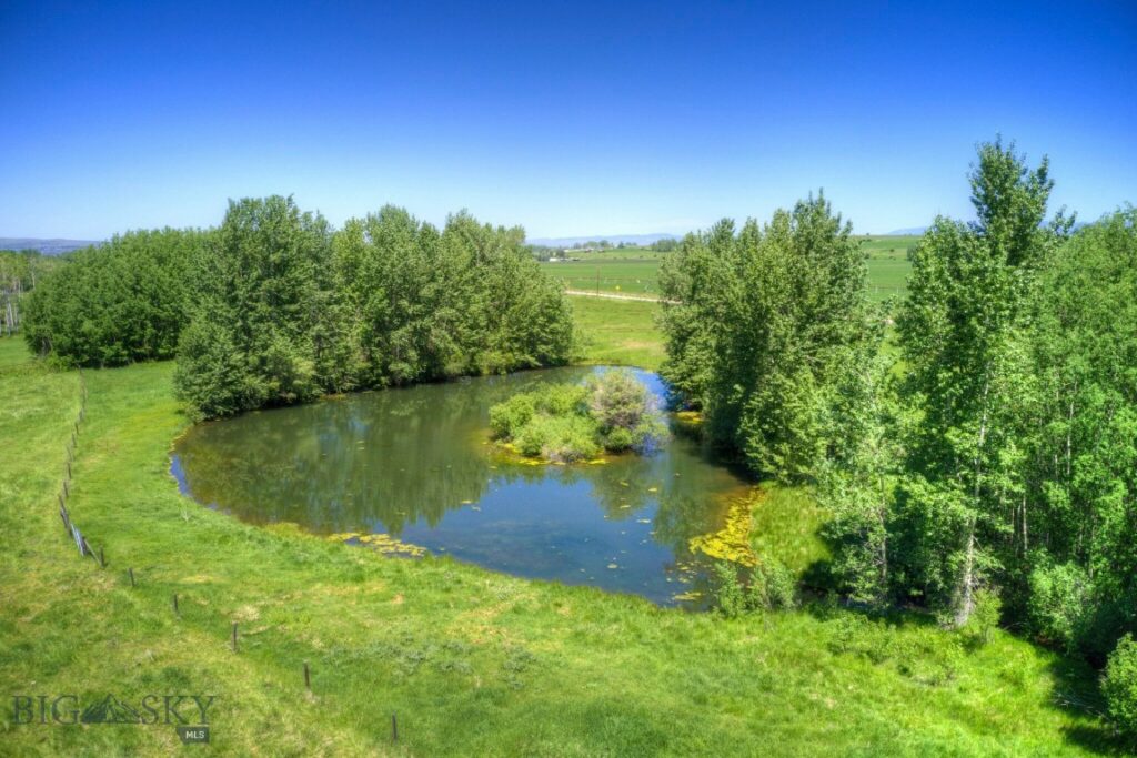 13830 (Tract B) Cottonwood Road, Bozeman MT 59718