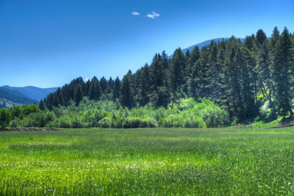 13830 (Tract C) Cottonwood Road, Bozeman MT 59718