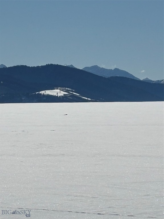 13830 (Tract C) Cottonwood Road, Bozeman MT 59718