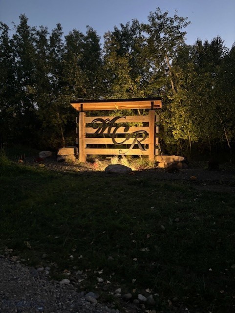 13830 (Tract C) Cottonwood Road, Bozeman MT 59718