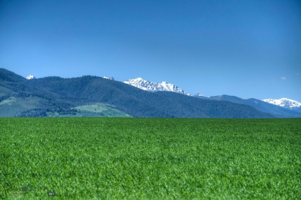 13830 (Tract C) Cottonwood Road, Bozeman MT 59718