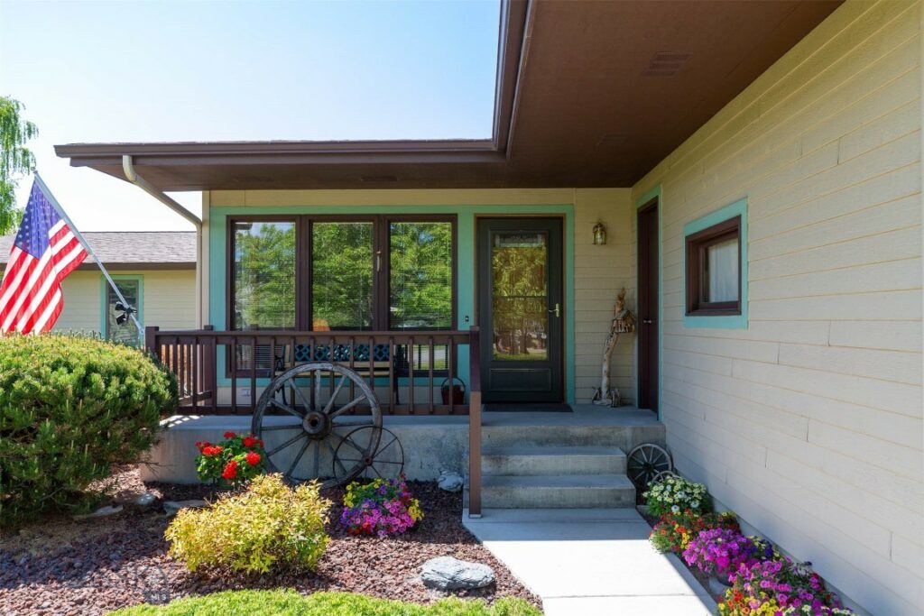 1385 Baldy Mountain Lane, Belgrade MT 59714
