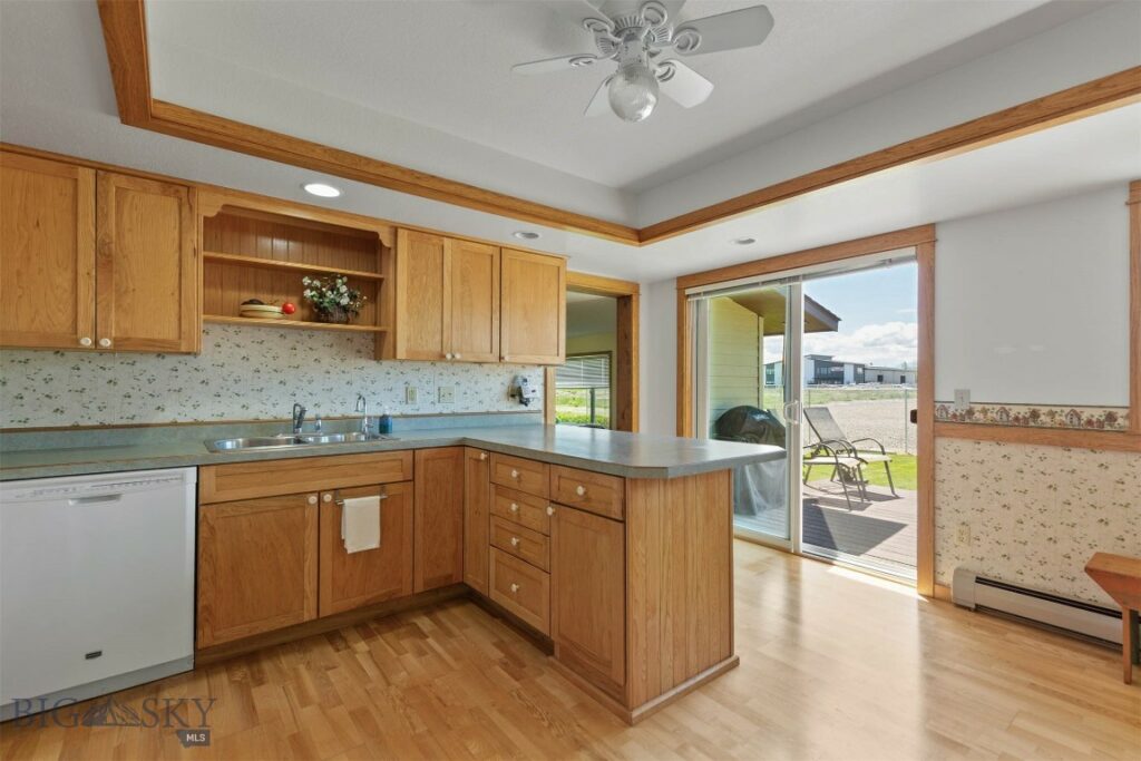 1385 Baldy Mountain Lane, Belgrade MT 59714