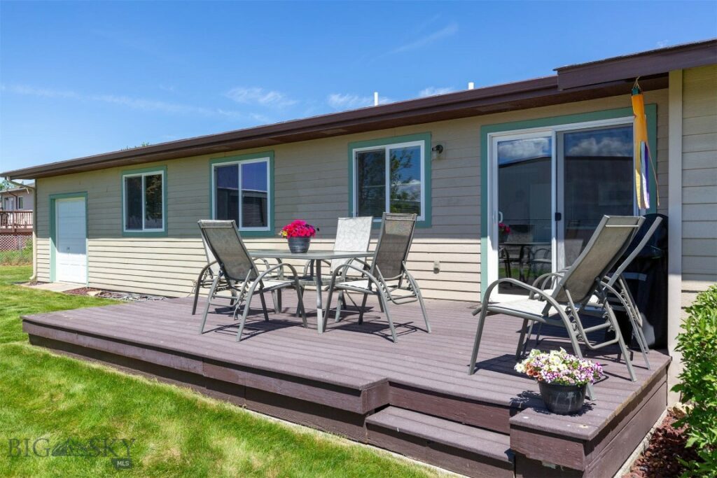 1385 Baldy Mountain Lane, Belgrade MT 59714