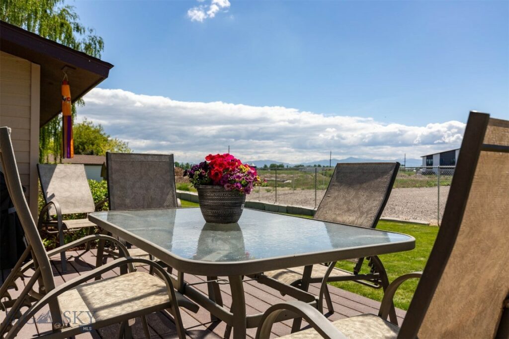 1385 Baldy Mountain Lane, Belgrade MT 59714