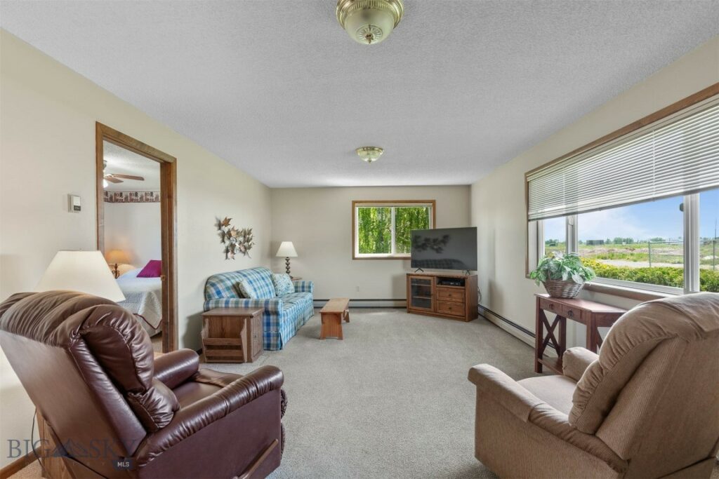 1385 Baldy Mountain Lane, Belgrade MT 59714