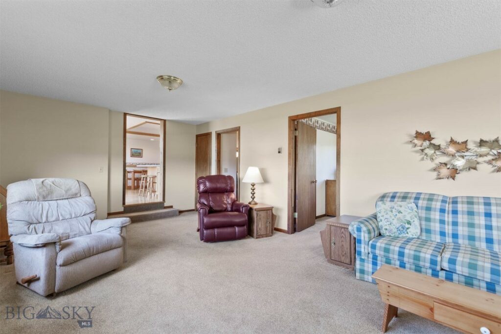 1385 Baldy Mountain Lane, Belgrade MT 59714