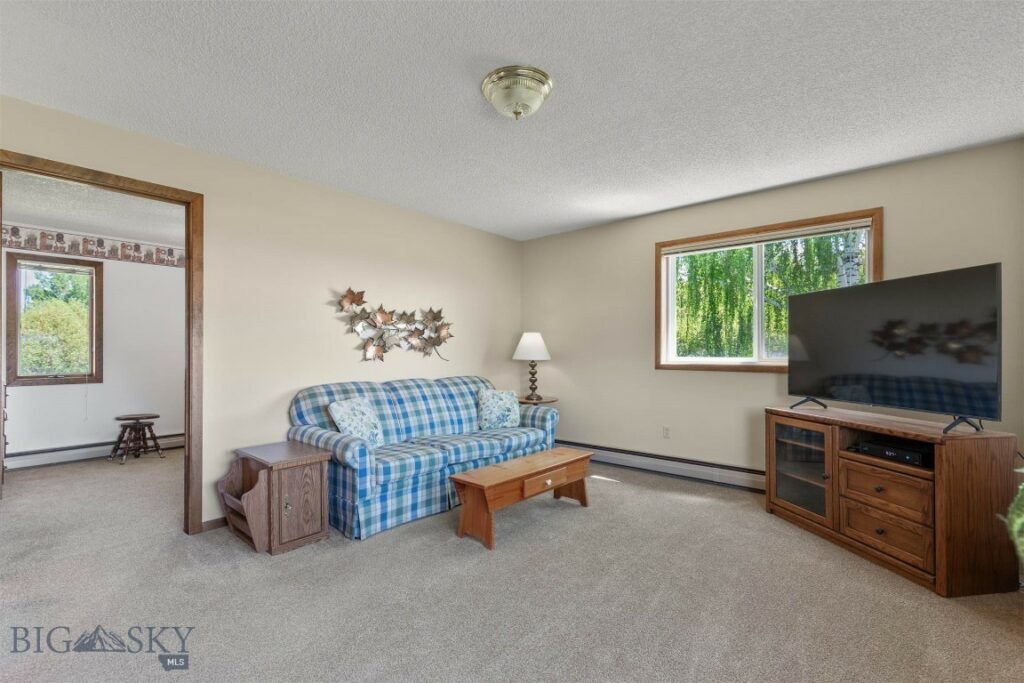 1385 Baldy Mountain Lane, Belgrade MT 59714