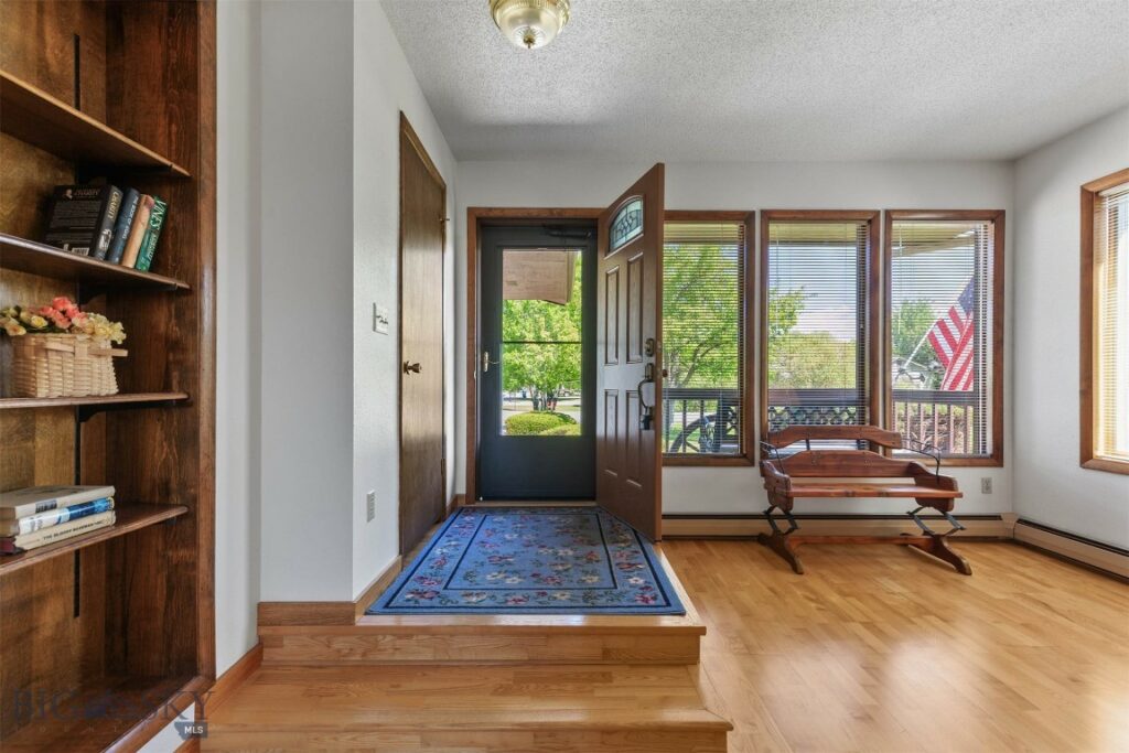 1385 Baldy Mountain Lane, Belgrade MT 59714