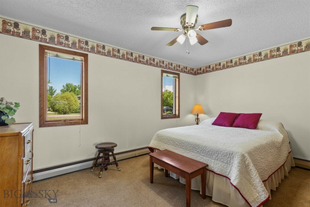 1385 Baldy Mountain Lane, Belgrade MT 59714